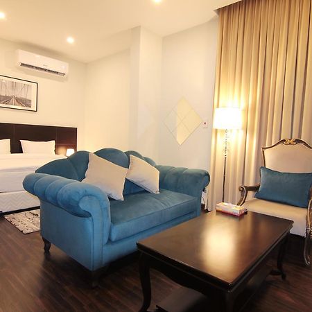 Towlan Al Rawdah Aparthotel Riyadh Exterior photo